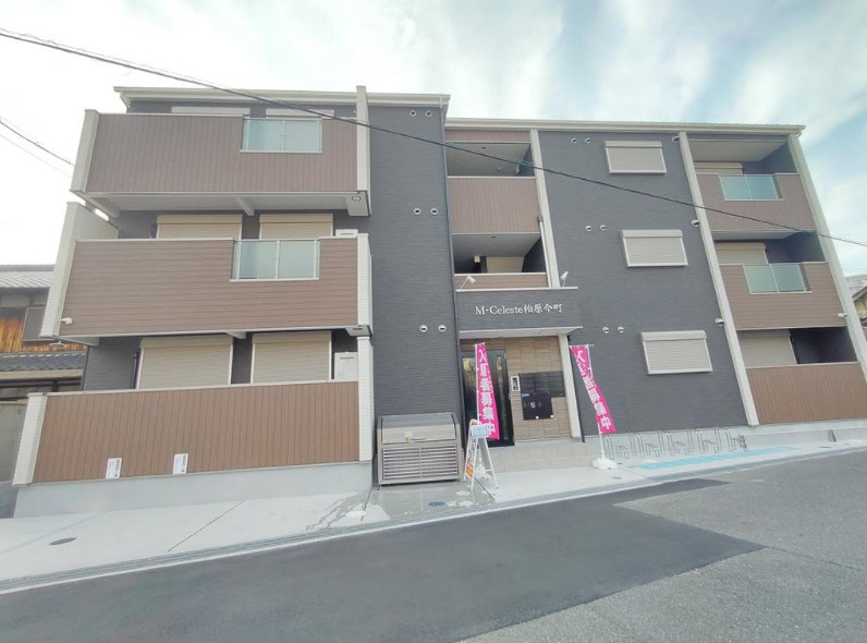 M・Celeste柏原今町