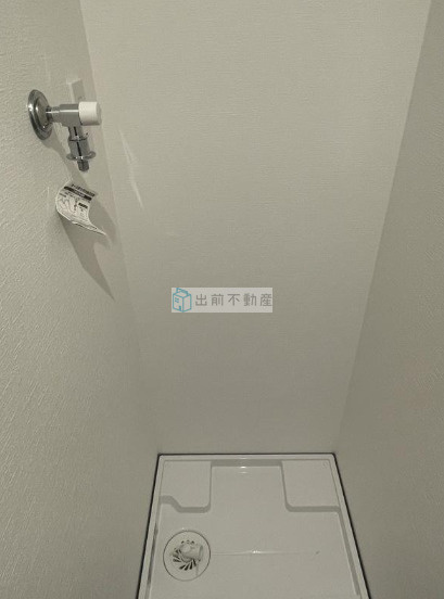 新宿区山吹町の賃貸マンションの設備