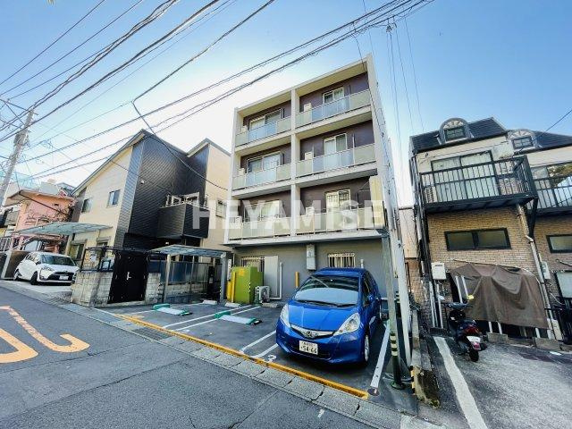 アミティ西坂