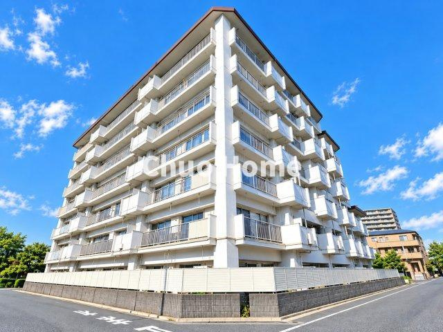 白亜館ダイヤモンドマンション