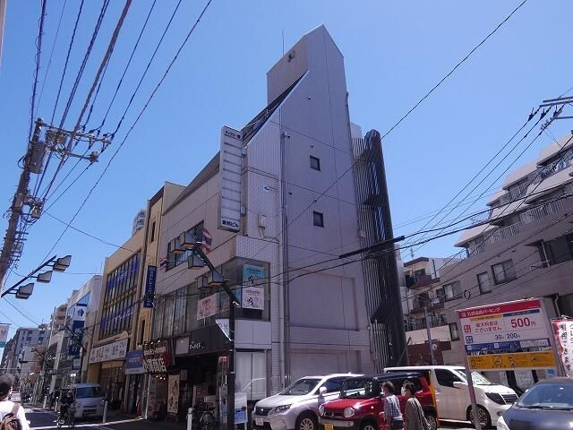 東邦ビル　３０１号室