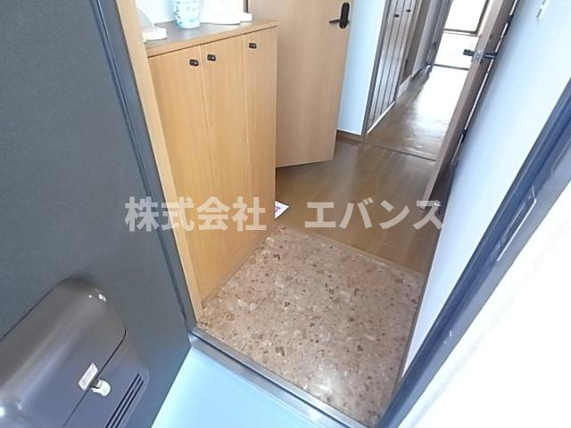 【玄関】 | Lix　Hamano（リックスハマノ) | シンプルで使いやすい玄関です