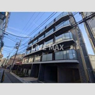 ハーモニーレジデンス東京南砂ザガーデンの画像