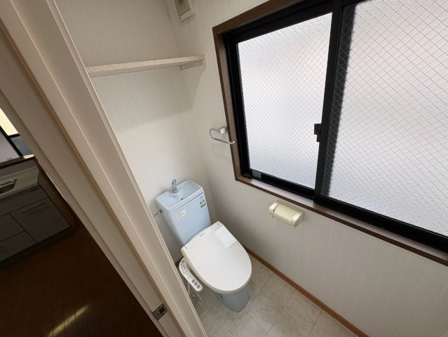 エスペランサ鶴舞19｜名古屋市の賃貸ならMy賃貸のトイレ|エスペランサ鶴舞19