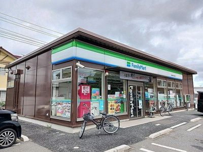 【周辺】 | クレメント・ガーデニアＢ | ファミリーマート新堀小学校前店まで1100m