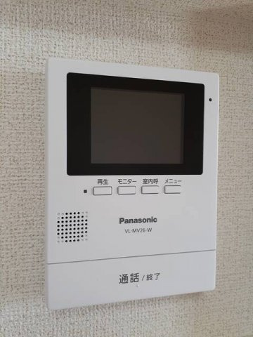 【セキュリティ】 | デーア・レジデンス