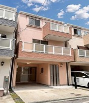 中古戸建