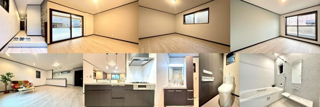 中古戸建のその他
