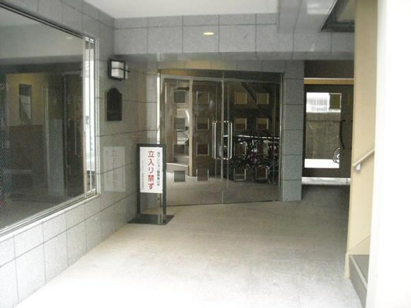 メインステージ東神田のその他