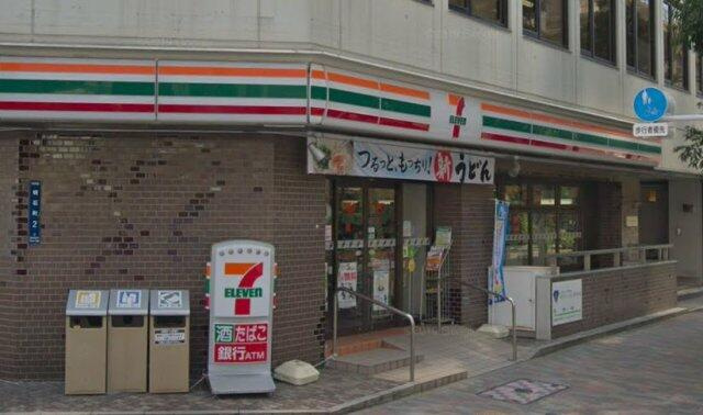 Ｂｒｉｌｌｉａ　ＴＨＥ　ＴＯＷＥＲ　ＴＯＫＹＯ　ＹＡＥＳＵ　ＡＶＥＮＵの周辺
