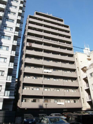 【外観】 | 外観もきれいです