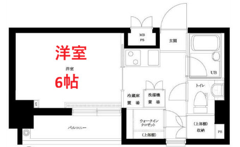 【間取り】 | 間取りです