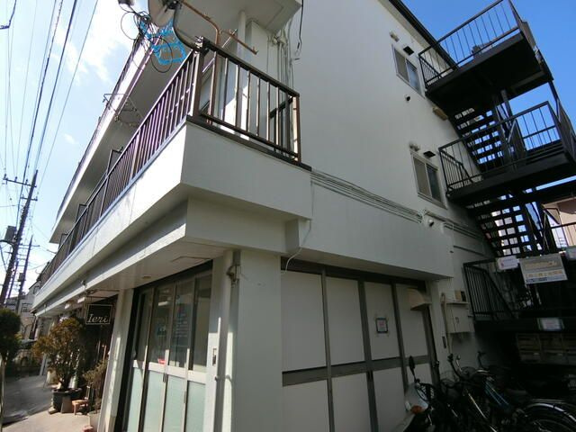第２光生ビル