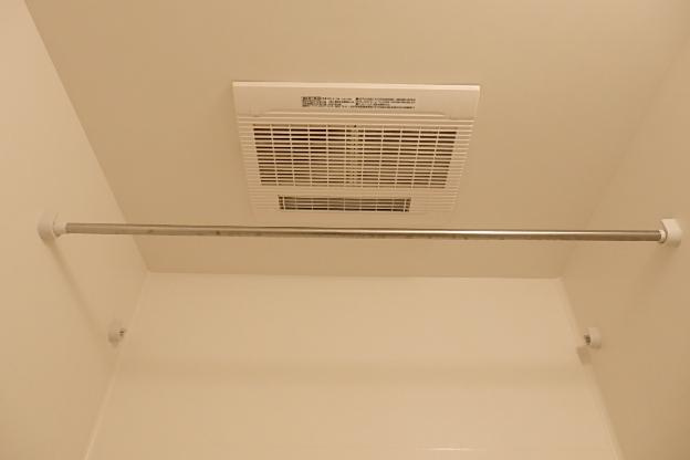 ルミナス松山のその他|浴室乾燥機