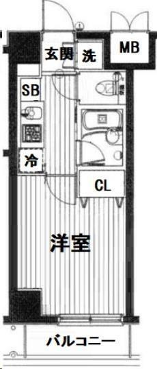 アルテリア浜松町