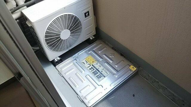 パレステュディオ浜松町のその他