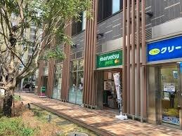 パレステュディオ浜松町のその他