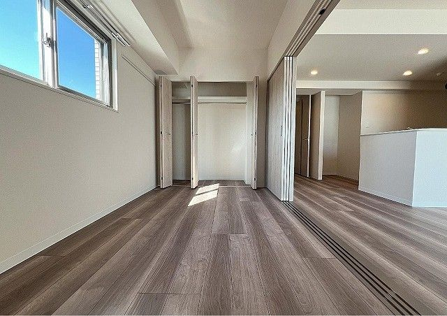 Trioaks横濱(トライオークスヨコハマ)のその他