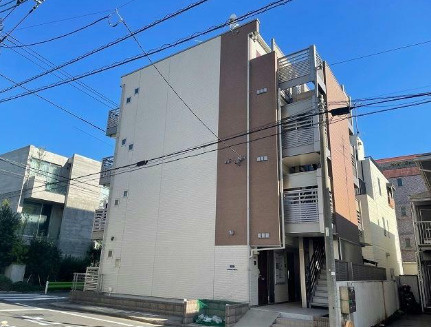 クレイノLEGACY鵜の木の画像