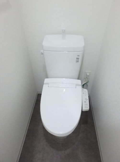 MAXIV練馬northのトイレ|トイレ