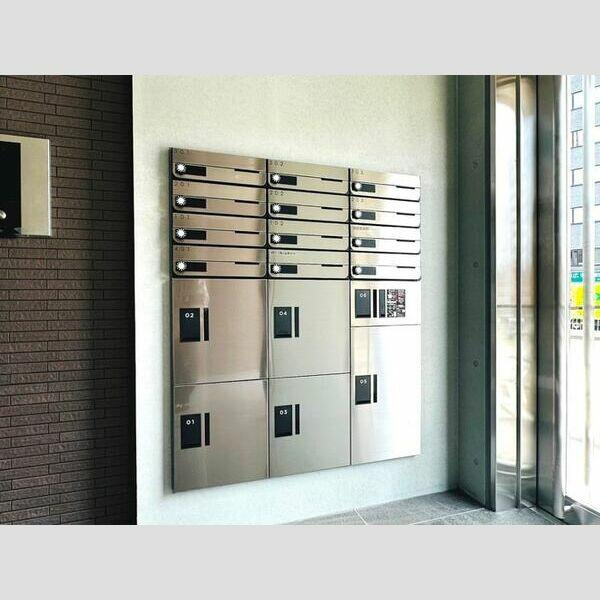 まほろば三田のその他共用部分