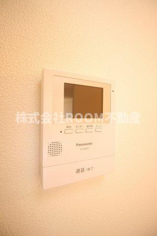 イーストウッドマンションのセキュリティ