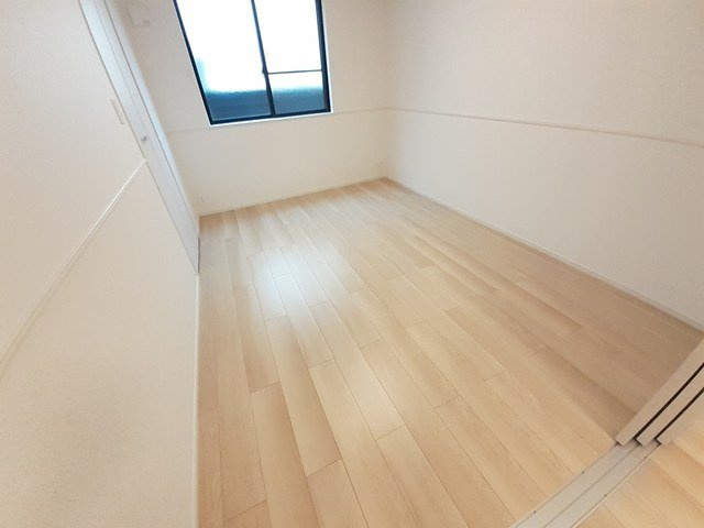 スペチアーレ　ウーノの内装|中はこのようになっています