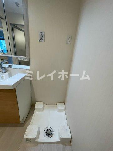 Lea Haleの設備