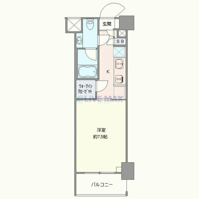 パークリュクス白金ｍｏｎｏグレージュ