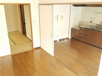 【洋室】 | シェルコート南甲子園