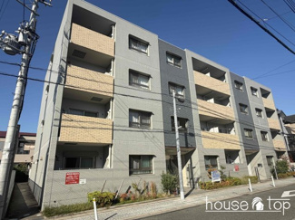 【外観】 | ノブレ甲子園口