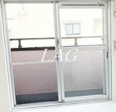 【バルコニー】 | 泰華マンション | バルコニーです。