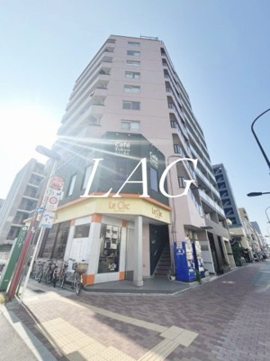 【外観】 | 泰華マンション | 外観です。