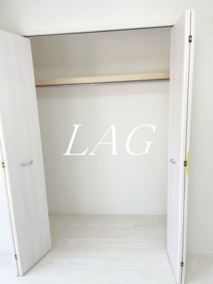 【収納】 | 泰華マンション | 収納です。