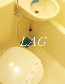 【トイレ】 | ダイヤモンドレジデンス仲御徒町 | トイレです。