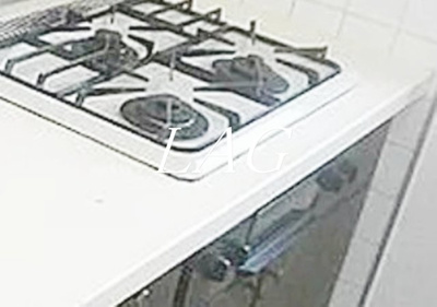 【設備】 | サンレイ浅草 | コンロ付きです。