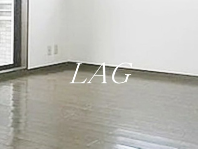 【居間・リビング】 | サンレイ浅草 | 洋室のお部屋です。
