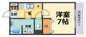 クレールＢ棟の画像