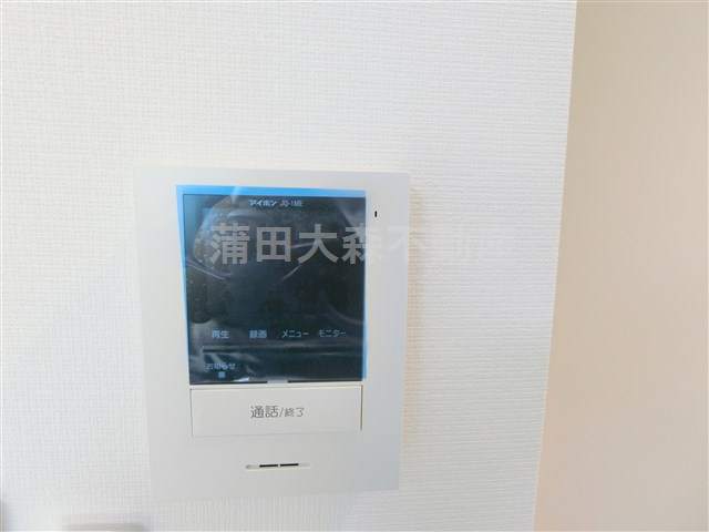 KTK蒲田の設備