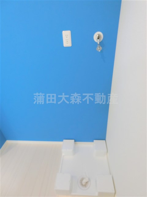 KTK蒲田のその他