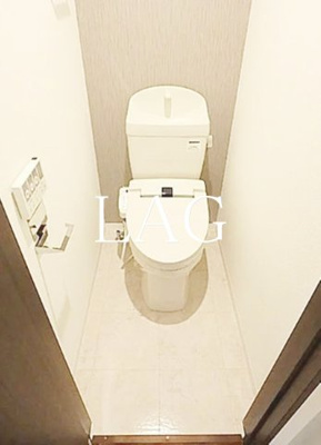【トイレ】 | オアシス | トイレです。