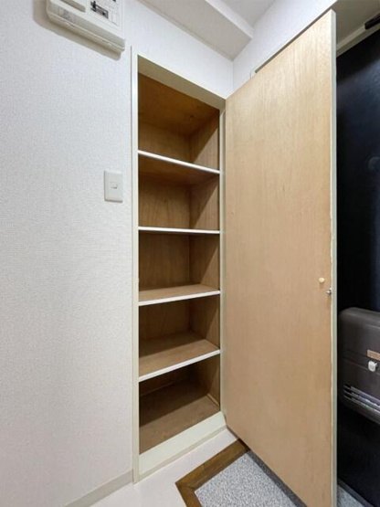 【内装】