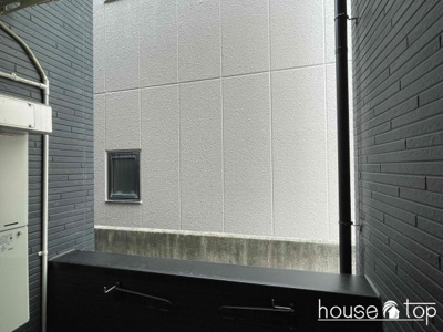 【展望】 | maison de aurore 西宮