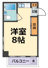 メゾンモナムール(鳴尾駅・武庫川女子大学)の画像