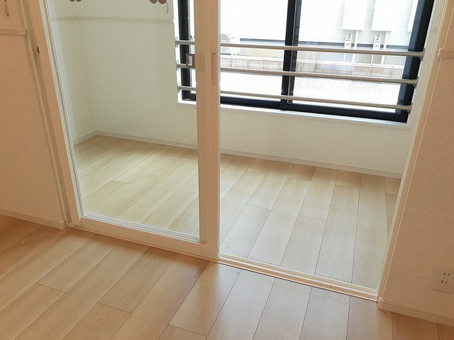 アヴニール　Ⅰのセキュリティ