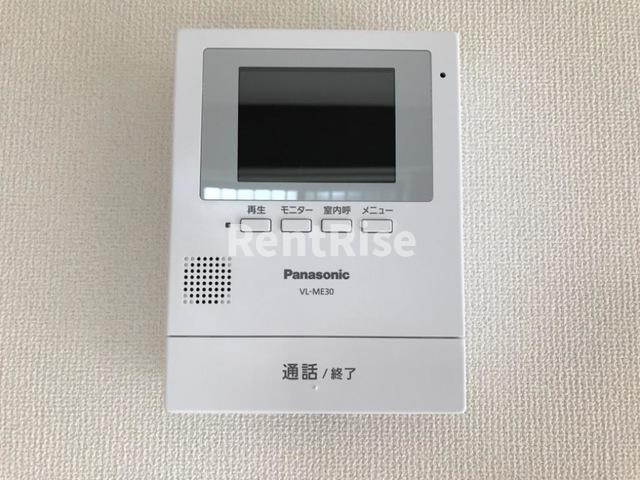メゾン シエルのセキュリティ|セキュリティ(イメージ)