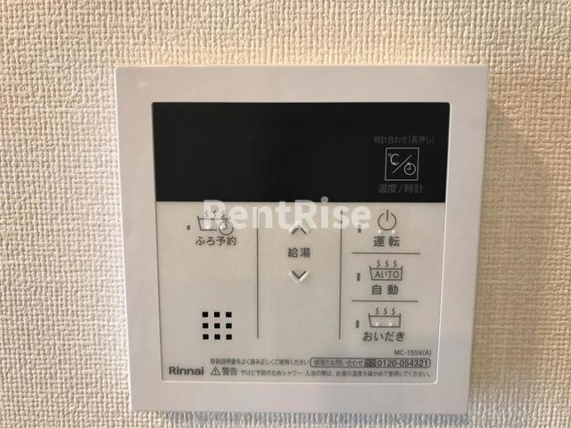 メゾン シエル|室内設備(イメージ)