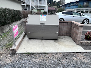 Front du lac（フロン　デュ　ラック）のその他共用部分