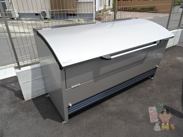 ラ・イース松新町のその他共用部分