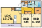 D-ROOM甲子園口の画像
